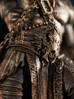 [Pre-Order Closed] BLIZZARD ENTERTAINMENT - Statue - World of Warcraft - Grommash Hellscream Bronze Edition Statue BLZ006 (Licensed)