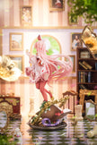 [Pre-Order] HobbySakura Studio - PVC - White Rabbit Rosu Wonderland Ver. 1/7 Figure (Licensed)