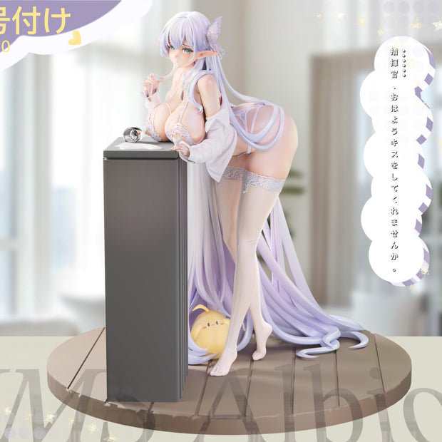 [Pre-Order Closed] Kiki Studio - Statue - Azur Lane - Albion