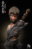 [Warehouse in Stock] MORENO Studio - Statue - Black Myth: Wukong - Black Myth: Wukong bust