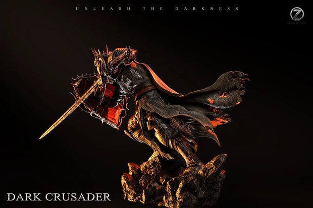 [Pre-Order Closed] THUNDER Z Studio - Statue - Warhammer 40,000: Dawn of War - Dark Crusade