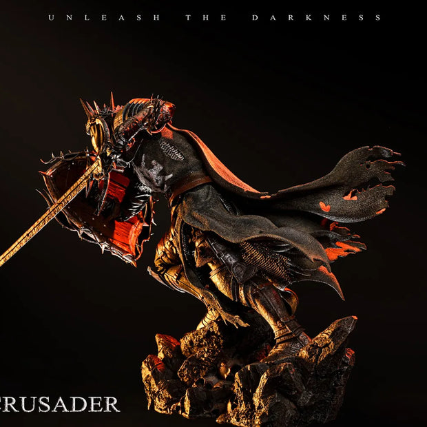 [Pre-Order Closed] THUNDER Z Studio - Statue - Warhammer 40,000: Dawn of War - Dark Crusade