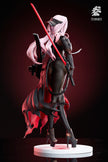 [Pre-Order] Three Studio - Statue - Goddess of Victory: Nikke - Scarlet Black Shadow