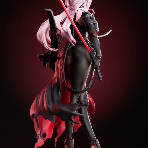 [Pre-Order] Three Studio - Statue - Goddess of Victory: Nikke - Scarlet Black Shadow