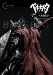 [Pre-Order] EcliPse ART Studio - Statue - Berserk - Series #1 Grunbeld