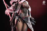 [Pre-Order] Three Studio - Statue - Goddess of Victory: Nikke - Scarlet Black Shadow