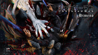 [Warehouse in Stock] Niren Studio - Statue - Chainsaw Man - #2 Himeno