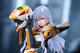 [Warehouse in Stock] Two head version - DreamX Studio - Statue - Neon Genesis Evangelion - EX1-Mecha Rei Ayanami