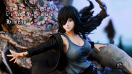[Warehouse in Stock] Niren Studio - Statue - Chainsaw Man - #2 Himeno
