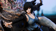 [Warehouse in Stock] Niren Studio - Statue - Chainsaw Man - #2 Himeno