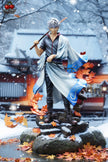 [Pre-Order] CHERRY Studio - Statue - Gin Tama - Gintoki Sakata