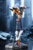 [Warehouse in Stock] Two head version - DreamX Studio - Statue - Neon Genesis Evangelion - EX1-Mecha Rei Ayanami