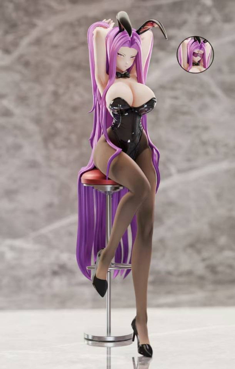 [Pre-Order Closed] Beast Studio - Statue - Fate - Bunny Girl Medusa Rider