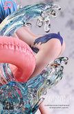 [Pre-Order] THE PALPITATE Studio - Statue - Re:ZERO - Starting Life - Summer Limited Wave Rem