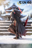 [Pre-Order Closed] ACGN 02 Studio - Statue - Blue Archive - Nakamasa ichika
