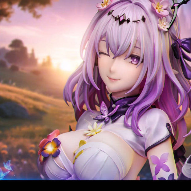 [Pre-Order] Okr Studio - Statue - Honkai: Star Rail - Castorice