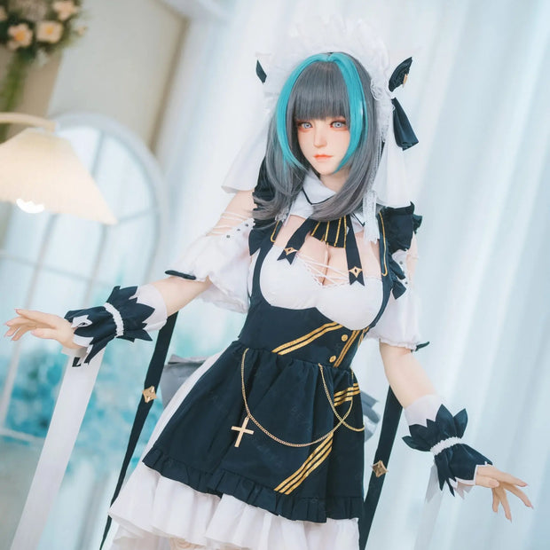 [Pre-Order] Bezlya - Sex Doll - Azur Lane - Cheshire Wind Chime (Licensed)