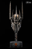 [Warehouse in Stock] Panda Studio - Statue - Lord of the Rings - Helm of Sauron