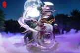 [Pre-Order] TY Studio - Statue - Inuyasha - Kagura