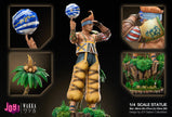 [Pre-Order] JOY STATION Studio - Statue - FF10 - Wakka