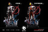 [Pre-Order Closed] LB Studio - Statue - Kamen Rider - Series #7 Faiz