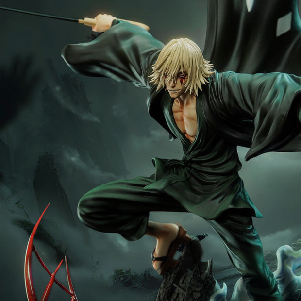 [Pre-Order] Myth Studio - Statue - BLEACH - Urahara Kisuke