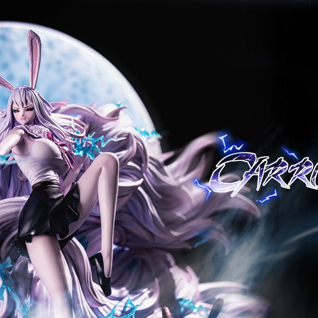 [Warehouse in Stock] Light Year Studio - Statue - One Piece - Carrot (Licensed)