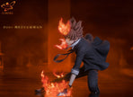 [Pre-Order] Aurora Studio - Statue - Katekyo Hitman Reborn - Suit Series 3 Tsunayoshi Sawada