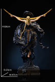 [Warehouse in Stock] Sword X Wing Studio & ACY Studio - Statue - Elden Ring - Marika & Radagon