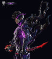 [Warehouse in Stock] Mask Studio - Statue - Solo Leveing - Shadow King Sung Jin Woo