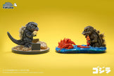 [Pre-Order] YAKUZA Studio - Statue - Godzilla - Little Godzilla