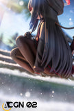 [Pre-Order Closed] ACGN 02 Studio - Statue - Blue Archive - Nakamasa ichika