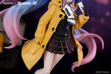 [Pre-Order] Myethos Studio - PVC - Honor of Kings - Sun Shang Xiang Lovers Across Time Ver. Gift+1/8 Figure (Licensed)