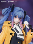 [Pre-Order] Myethos Studio - PVC - Honor of Kings - Sun Shang Xiang Lovers Across Time Ver. Gift+1/8 Figure (Licensed)