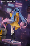 [Pre-Order] Myethos Studio - PVC - Honor of Kings - Sun Shang Xiang Lovers Across Time Ver. Gift+1/8 Figure (Licensed)