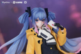 [Pre-Order] Myethos Studio - PVC - Honor of Kings - Sun Shang Xiang Lovers Across Time Ver. Gift+1/8 Figure (Licensed)