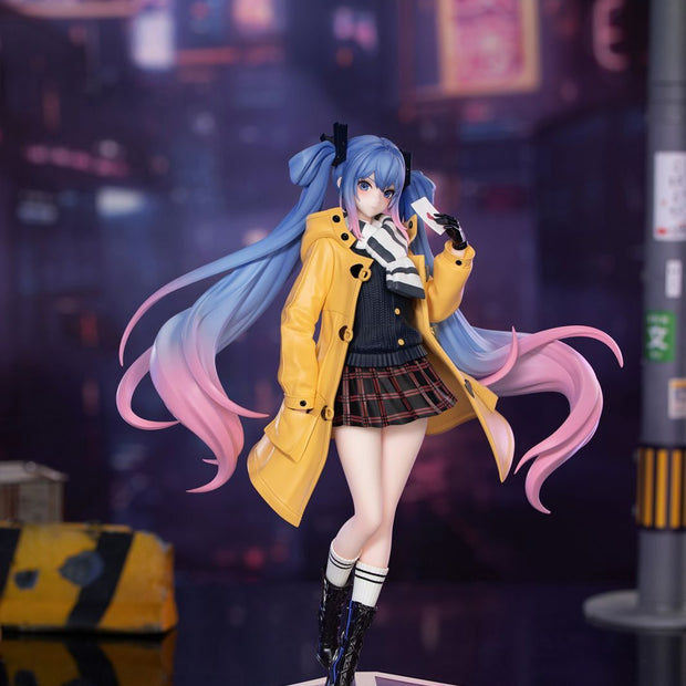 [Pre-Order] Myethos Studio - PVC - Honor of Kings - Sun Shang Xiang Lovers Across Time Ver. Gift+1/8 Figure (Licensed)