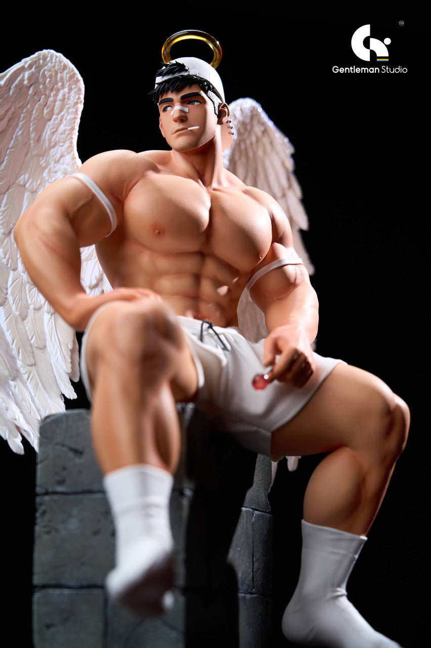 [Last One] Gentleman 18 Studio - Statue - Original Angel-Yeer (Licensed)