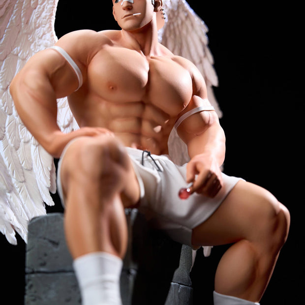 [Last One] Gentleman 18 Studio - Statue - Original Angel-Yeer (Licensed)