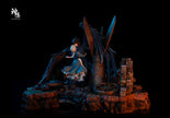 [Pre-Order Closed] Shen Yin Studio - Statue - Howl's Moving Castle - Howl & Sophie‘s embrace