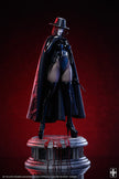 [Warehouse in Stock] Dtalon Studio - Statue - V for Vendetta - 1st Miss V