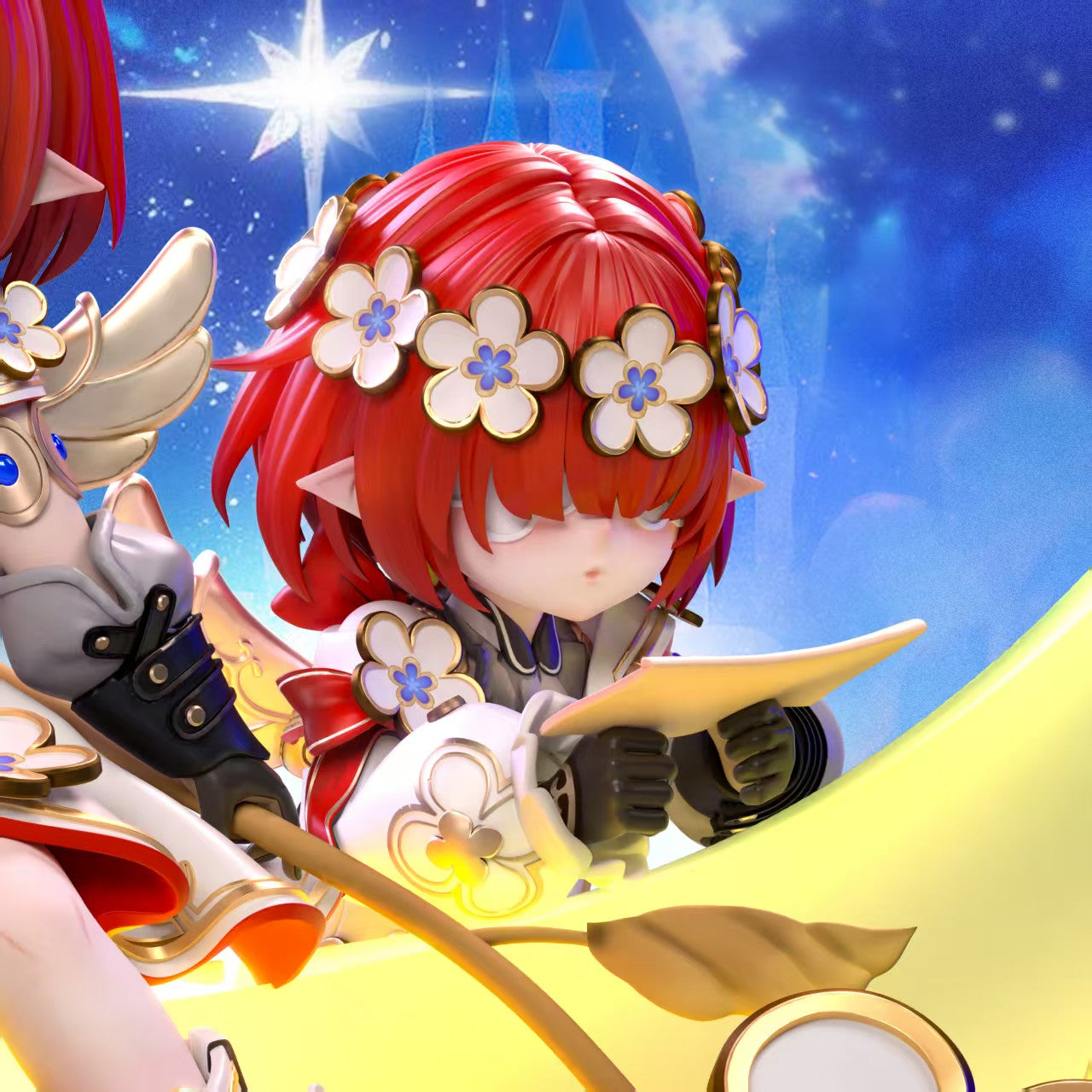 [Pre-Order] Xiao Huan Xiong (XHX) Studio - Statue - Honkai: Star Rail - Tribios