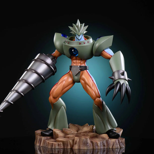 [Pre-Order] Sun Toys Studio - Statue - Digimon - Grand Neos