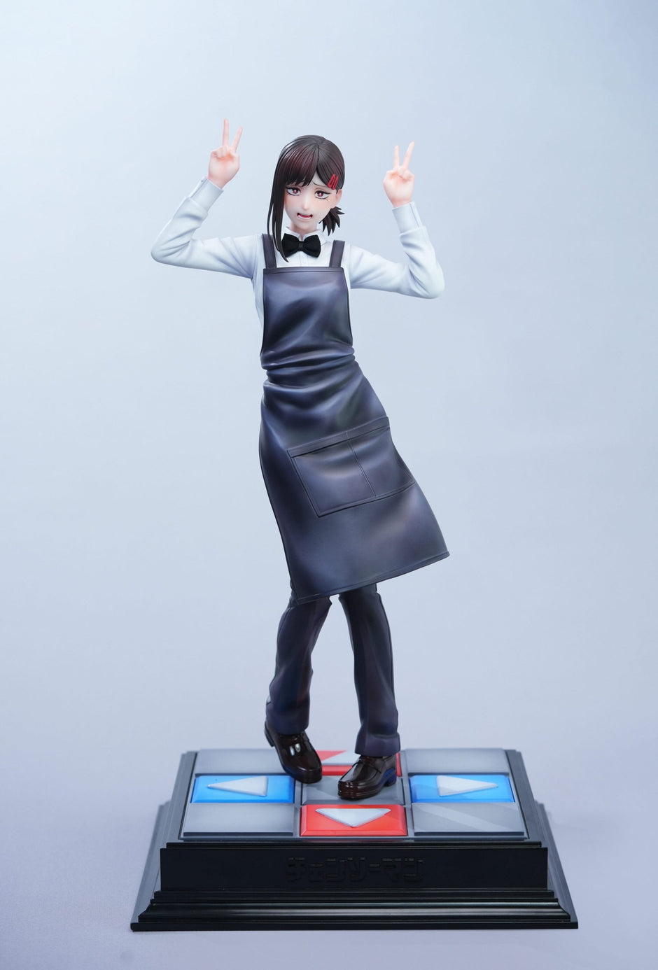 [Warehouse in Stock] HeRa Studio - Statue - Chainsaw Man - Higashiyama kobeni