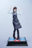 [Warehouse in Stock] HeRa Studio - Statue - Chainsaw Man - Higashiyama kobeni