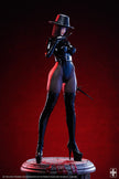 [Warehouse in Stock] Dtalon Studio - Statue - V for Vendetta - 1st Miss V