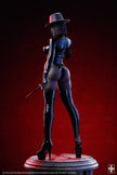 [Warehouse in Stock] Dtalon Studio - Statue - V for Vendetta - 1st Miss V