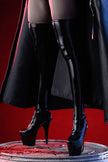 [Warehouse in Stock] Dtalon Studio - Statue - V for Vendetta - 1st Miss V