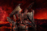 [Pre-Order] BlackFatalis Studio - Statue - Monster Hunter - Tigrex