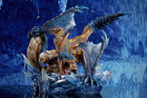 [Pre-Order] BlackFatalis Studio - Statue - Monster Hunter - Tigrex